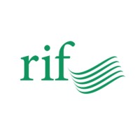 RIF Radiotherapeutisch Instituut Friesland in Leeuwarden NL logo