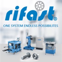RIFAST®️ Systems logo