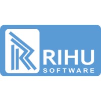 RIHU Software Consulting Pvt Ltd logo