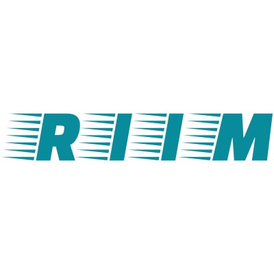 RIIM logo