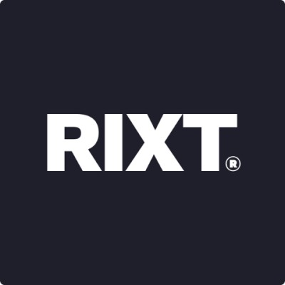 RIXT Recruitment logo
