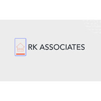 RK Associates logo