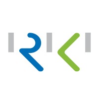 RKH Gesundheit logo