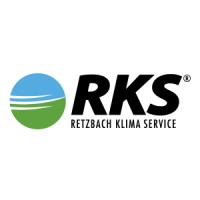 RKS Retzbach Klima Service GmbH logo