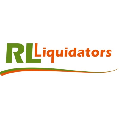RL Liquidators logo