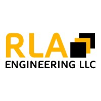 RLA Engineering, LLC logo