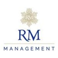 RM Management logo