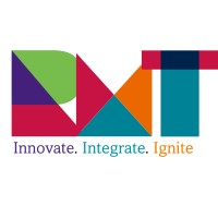 RM Technologies logo