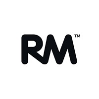 RM Technology logo