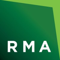 RMA Group logo