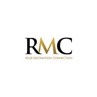 RMC- Destination Management Company logo