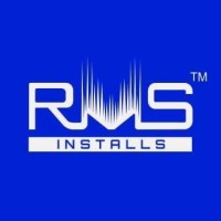RMS Installs logo