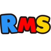 RMS International logo