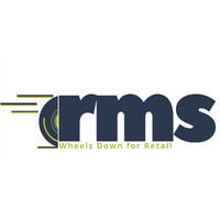 RMS, Inc. logo