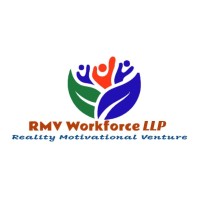 RMV Workforce LLP logo