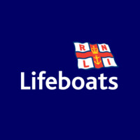RNLI logo