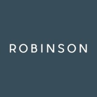 ROBINSON logo