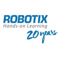 ROBOTIX® Hands-on Learning logo