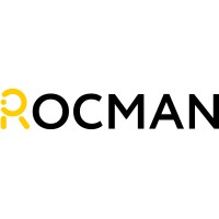 ROCMAN Recruiting System logo