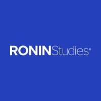 RONIN Studies Logo