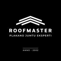 ROOFMASTER Flat Roofing Experts logo
