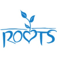 ROOTS Young Adult Shelter logo