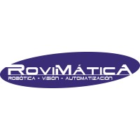 ROVIMATICA logo