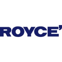 ROYCE' Chocolate Malaysia logo