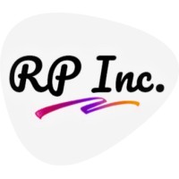 RP Inc. logo