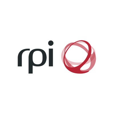 RP International logo