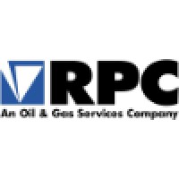 RPC, Inc. logo