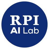 RPI AI LAB logo