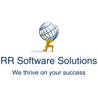 RR Software Solutions LLC logo