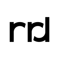 RRD GO Creative logo