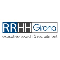 RRHH Girona logo
