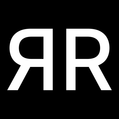 RRverse logo