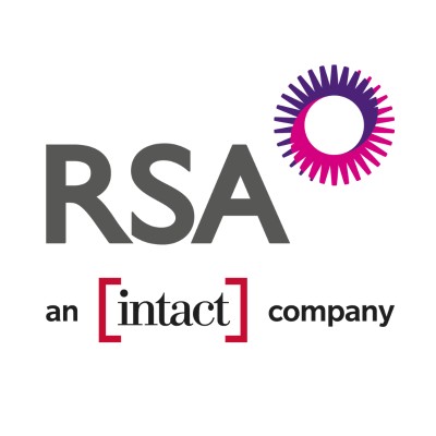 RSA logo