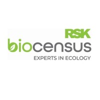 RSK Biocensus logo