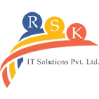 RSK IT Solutions logo