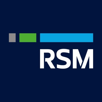RSM Spain logo