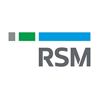 RSM Stone Forest logo