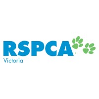 RSPCA Victoria logo