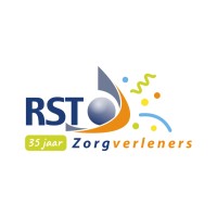RST Zorgverleners logo