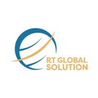 RT Global Solution logo