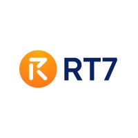 RT7 Digital logo
