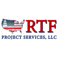 RTF Project Services LLC logo