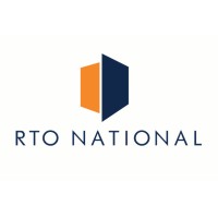 RTO National logo