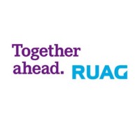 RUAG Aerostructures logo