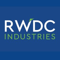 RWDC Industries logo