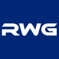 RWG (Repair & Overhauls) logo